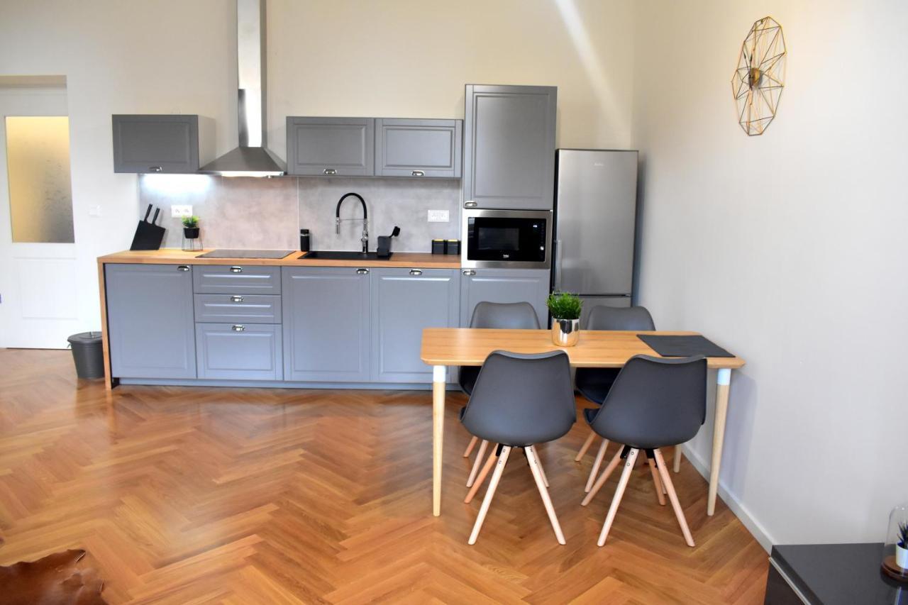 Apartamento Luxury Ip Pavlova Praga